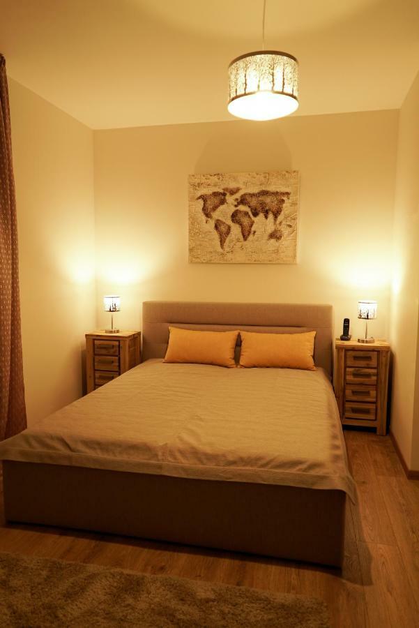 Luxury Villa Moravany nad Váhom Esterno foto